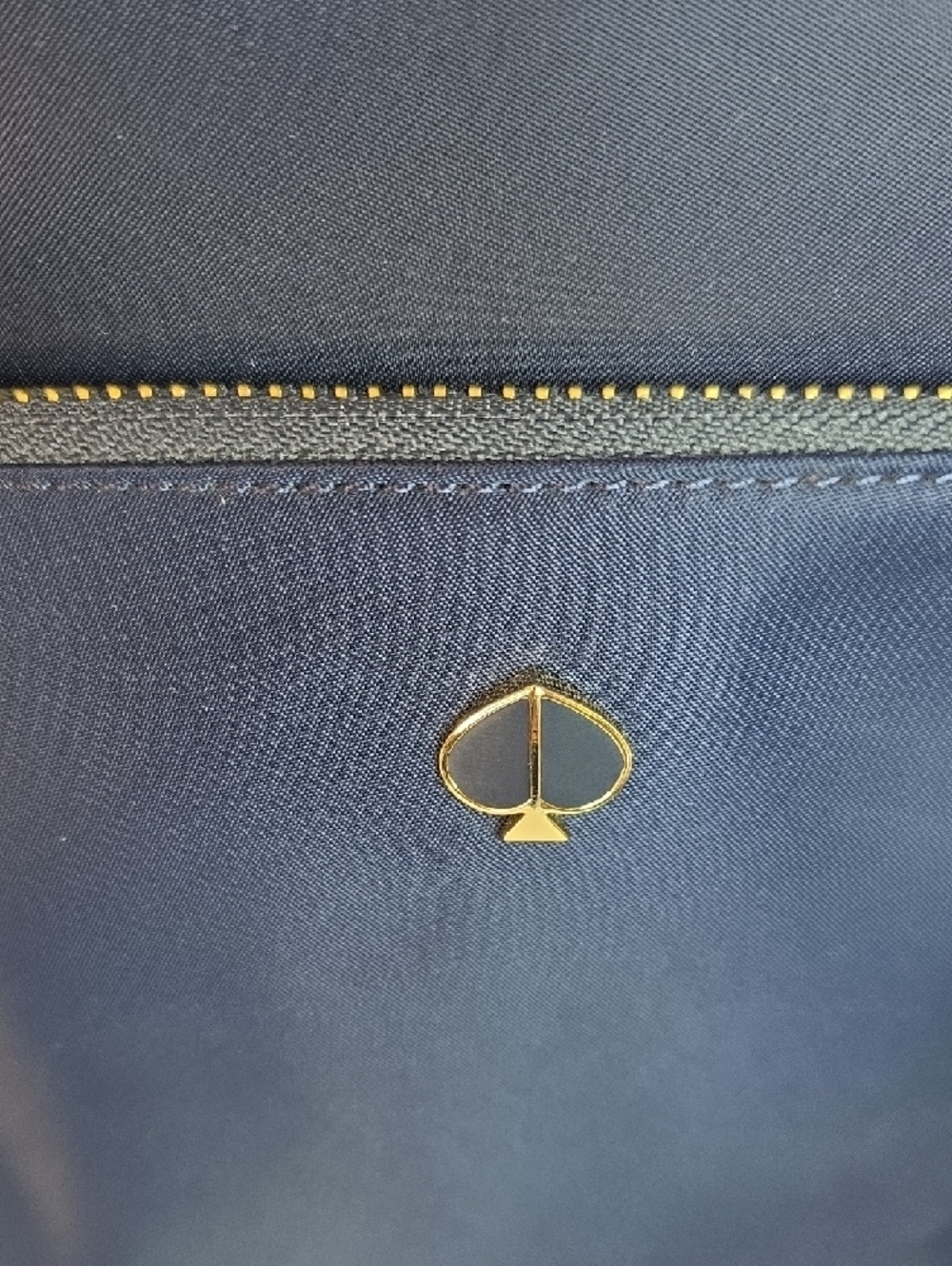 Kate Spade New York Taylor Nylon Backpack - Picture 2 of 9